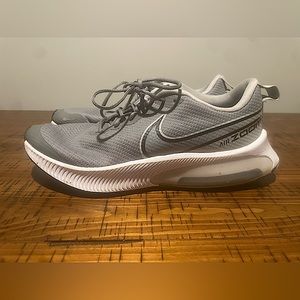Like new Nike Zoom